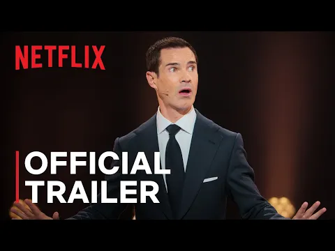Jimmy Carr: Natural Born Killer