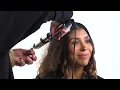 HOW TO Nano Titanium Prima 3000 Styling Iron