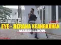Download Lagu Eye - kerana keangkuhan | lirik video ( cover gitar by MARSELLOOW) #marselloow
