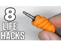 Lagu 8 Life hacks \u0026 ideas with Sugru