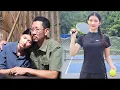 Download Lagu Quiet Love Between a Homeless Girl and a Kind Man – From Dragon Fruit Garden to Pickleball Court