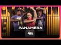 Panamera - Tony Salles | FitDance (Coreografia)