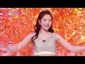 Queendom - Red Velvet (레드벨벳) [뮤직뱅크/Music Bank] | KBS 210820 방송