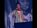 蔡一傑 Remus Choy ~ 流淚的背影@One For You音樂會2019(多倫多)