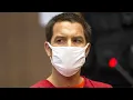 Scott Peterson Faces Family of Wife He Killed 17 Years Ago