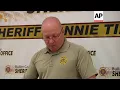 Accused Kentucky Lawmaker Kills Himself