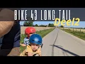 Download Lagu DAG 2 en 3 met de BIKE 43 long tail CARGO FIETS plus waarom we deze voorlopig niet kopen
