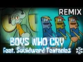 Download Lagu Boys Who Cry - It's All About You (Lo-Fi Hiphop Remix)