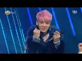 SECHSKIES - ‘커플 (COUPLE)’ 1211 SBS Inkigayo
