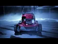 Amazon com Troy Bilt TB220 159cc 21 inch FWD Self Propelled