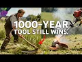 Why Ancient Farmers Were SMARTER Than Us 10 Tools That Prove It