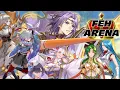 WE RE SO CLOSE TO 200 FEH Arena Week 4 May 2026