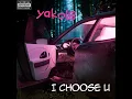 I choosE U (feat. MK Beats)