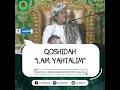 Download Lagu QOSIDAH  \