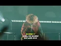 [LIVE 한글자막] 바운디(Vaundy) - 괴수의 꽃노래(怪獣の花唄 Kaiju No Hanauta)