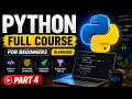 Python Programming in Amharic Numbers Type Conversion - Part 4 2026