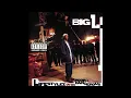 Big L - All Black
