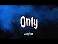 Jelly Roll - Only