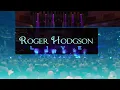 Take the Long Way Home - Roger Hodgson (Supertramp) Writer and Composer