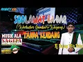 Download Lagu Sholawat Ba'dar (Werkudoro Gambare Wayang) - Ki Dalang Ulin Nuha TANPA KENDANG Versi SAGITA Lawas