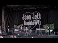 V 0095 Joann Jett and the Blackhearts at Memorial Park in Omaha NE 2015