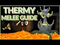 Thermonuclear Smoke Devil Melee Method Guide