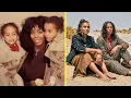 Remember Donna Summer s Daughters Here s Them Now