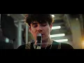Edwin Rosen - Nur Ein Wort (Live at Zollverein Essen - Wir Sind Helden Cover) | DIFFUS