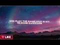 Weezer - Say Yes (Lyrics Video) New Release