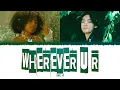 Download Lagu UMI, V - wherever u r (1 HOUR LOOP) Lyrics | 1시간 가사
