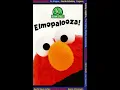 Download Lagu Sesame Street - Elmopalooza (1998 VHS Rip)