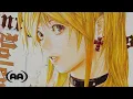 Why Misa Amane is Such an Underrated Character Death Note Analysis