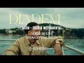 MERO - DIADEM INSTRUMENTAL (reprod. by R.M.K)