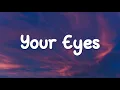 Download Lagu Barney Sku - Your eyes (Lyrics) | \
