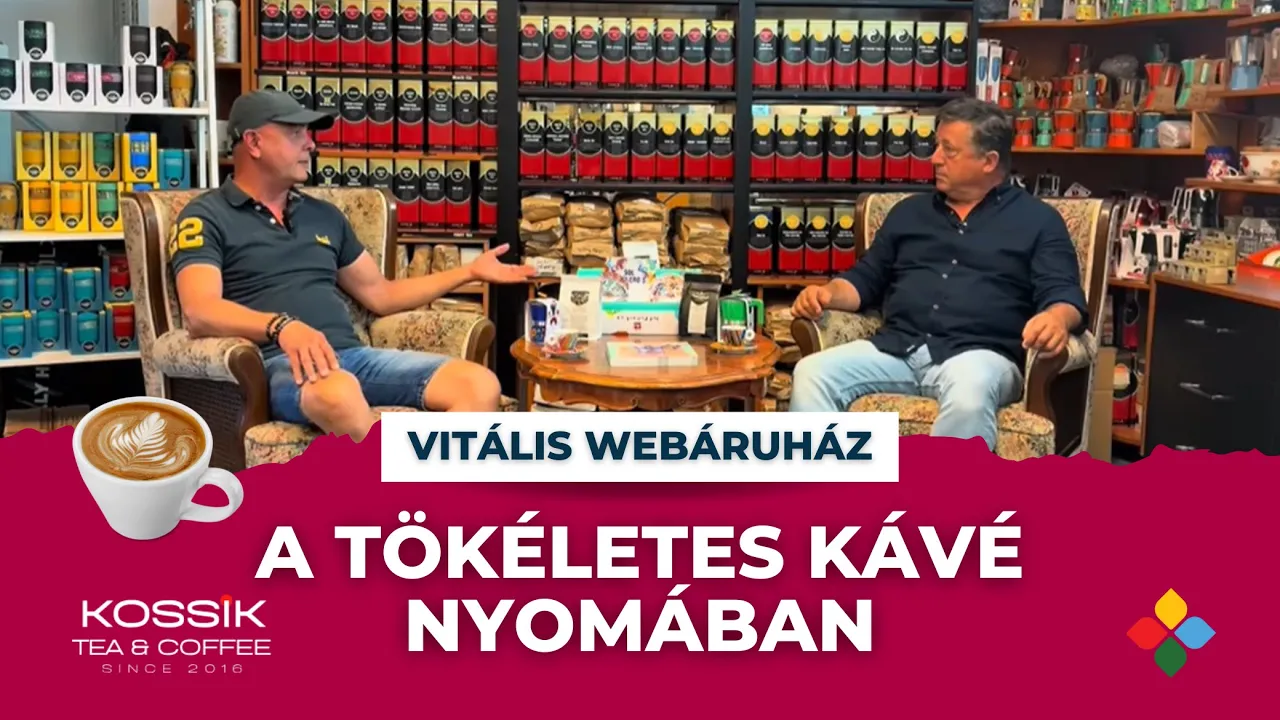 Kossik Kávé