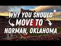 3 Reasons to Love Norman Oklahoma