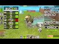MINING THE OLD GOD - Roblox Booga Booga