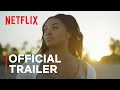 Simone Biles Rising Trailer Netflix