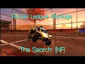 Rocket League Montage - The Search NF