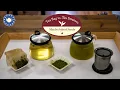 Teas Infuser vs Tea Filter - When To Use Each