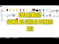 Lagu CARA MEMBUAT JADWAL BEL SEKOLAH OTOMATIS FREE