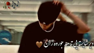 اکبر شاه نیکزاد دیر شایسته یی ته مه جوروه زان 