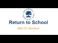 Rockwood Hosts Safe Together Webinar with Dr Jason Newland