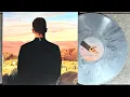 Justin Timberlake Everything I Thought It Was Silver Black Vinyl Unboxing