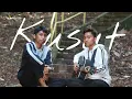 Download Lagu Kusut - Fourtwnty ( Cover by Host. Met Accoustic )
