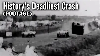 Download The Car Crash That Decapitated Fourteen People | Last Moments MP3