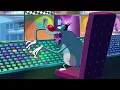 Download Lagu हिंदी Oggy and the Cockroaches 👀💻 I SEE YOU 👀💻 Hindi Cartoons for Kids