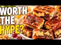 Chinese Fig Walnut Bars Recipe No Added Sugar Healthy Snack