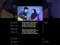 Download Lagu LIRIK LAGU CAMELIA - IRWANSYAH (Sudahlah jangan menangis lagi kurasa cukup sampai disini) Cover