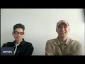 Download Lagu Nosaj Thing \u0026 Jacques Greene (Verses GT) Talk New Album, AI in Music, Kendrick Lamar Stories \u0026 More